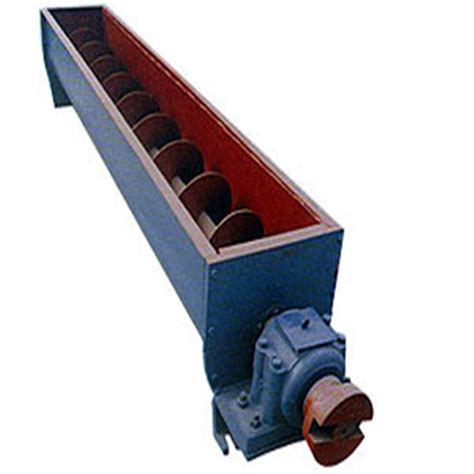 screw conveyor machine made in china|screw conveyor catalogue.